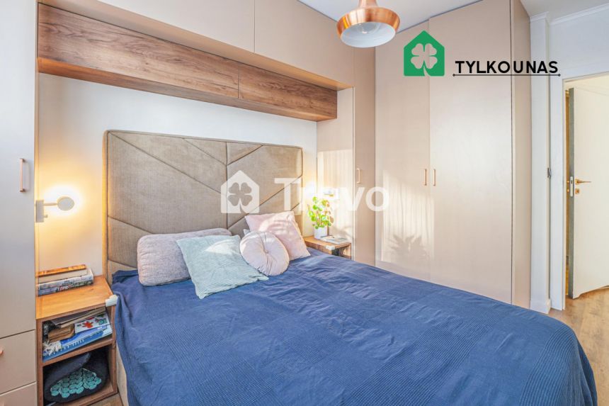 Gdańsk Piecki-Migowo, 1 150 000 zł, 75.2 m2, z balkonem miniaturka 8