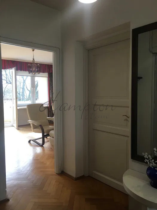 Warszawa Górny Mokotów, 850 000 zł, 50.2 m2, pietro 1 miniaturka 3