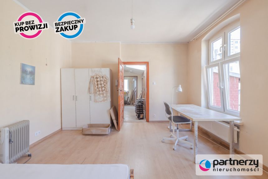 Sopot Sopot Górny, 3 499 000 zł, 382 m2, 8 pokoi miniaturka 29