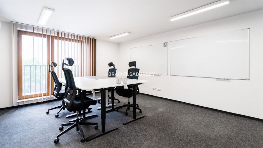 Lokal biurowy 400 m² na wynajem | Białoprądnicka miniaturka 34