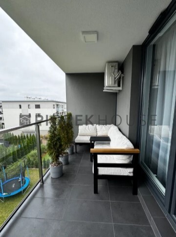 2-pokojowe mieszkanie na Białołęce miniaturka 11