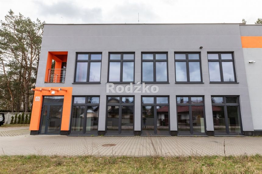 Przyłęki, 17 600 zł, 800 m2, z płyty warstwowej miniaturka 3