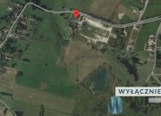 Rukławki, 224 160 zł, 14.01 ar, budowlana miniaturka 1