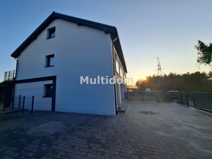 Skawina, 605 000 zł, 64 m2, do wykończenia miniaturka 7