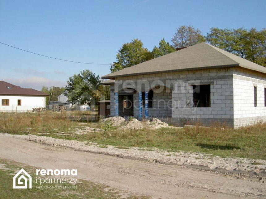 Strzeżenice, 159 000 zł, 10.06 ar, droga dojazdowa gruntowa miniaturka 3