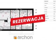 Nowy " Dom w Żurawkach 8 "z garażem 6 arów miniaturka 7