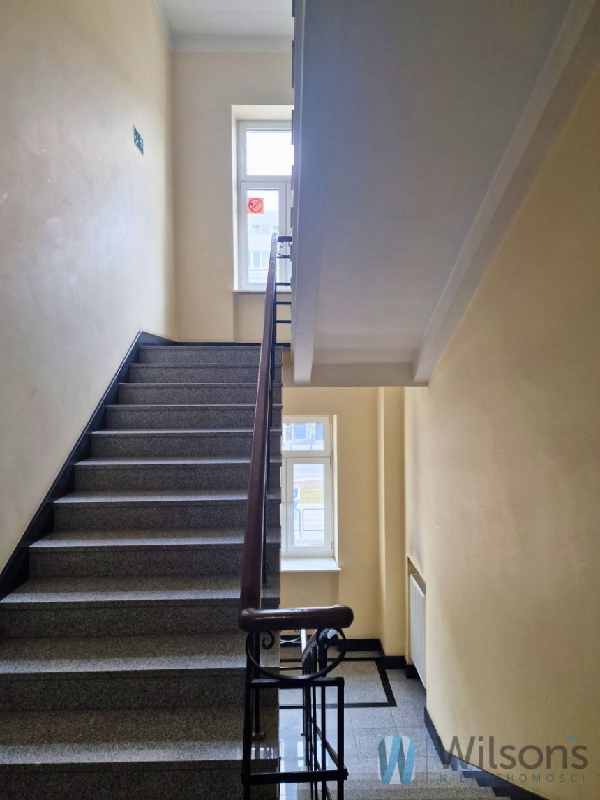 Warszawa Stary Mokotów, 2 900 zł, 25 m2, pietro 4, 5 miniaturka 15