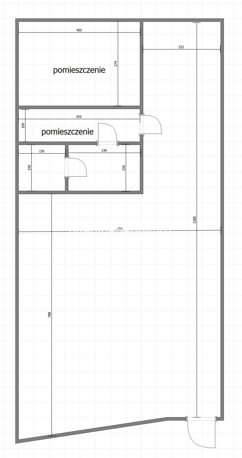 nowy lokal 170 m2 Sakwina miniaturka 15