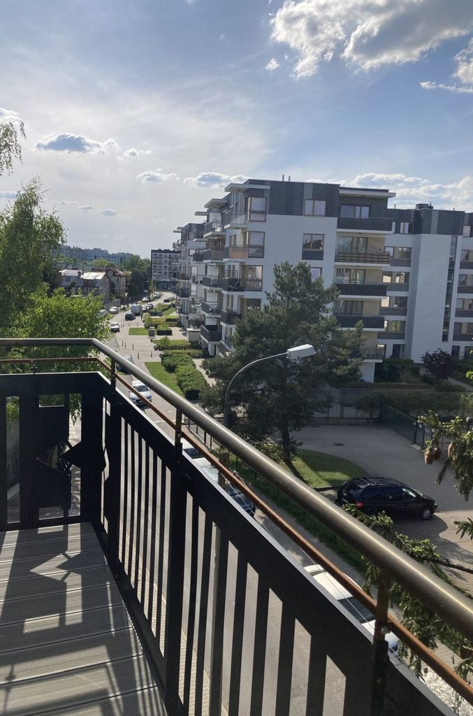 0%, gotowy deweloperski apartament- Stare Jelonki miniaturka 7