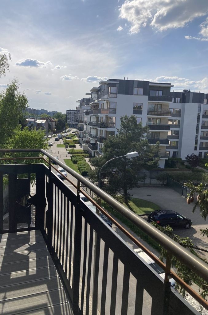 0%, gotowy deweloperski apartament- Stare Jelonki miniaturka 7