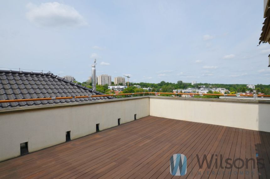 Warszawa Stare Bielany, 6 900 zł, 79 m2, M3 miniaturka 2