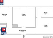 Lublin Wieniawa, 629 000 zł, 56.58 m2, stan dobry miniaturka 6