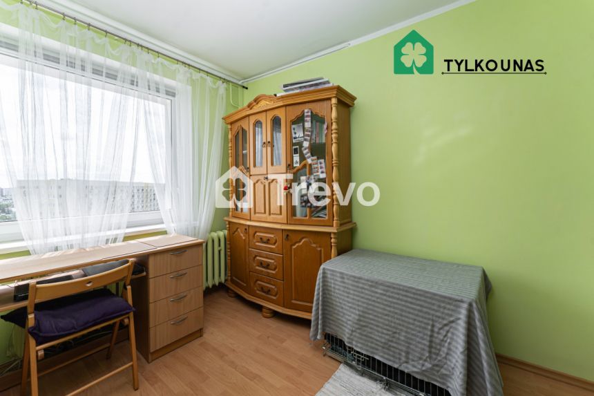 Gdańsk Żabianka, 479 000 zł, 30.9 m2, pietro 10 miniaturka 5
