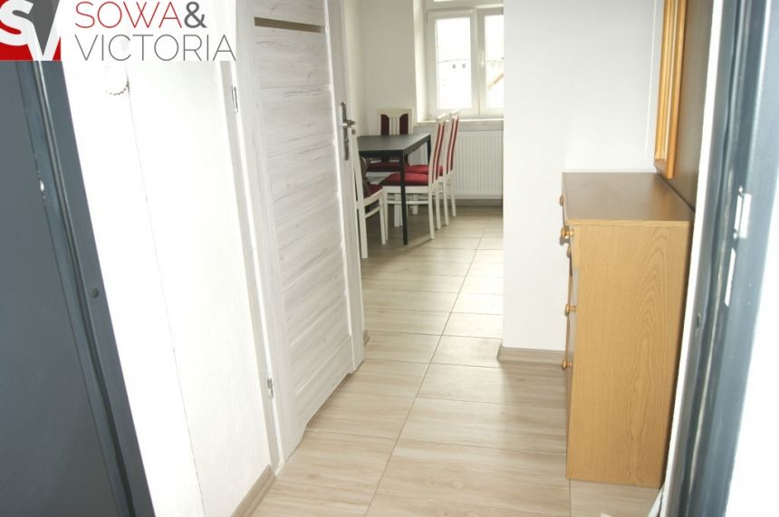 Wałbrzych Stary Zdrój, 1 200 zł, 34 m2, umeblowane miniaturka 7