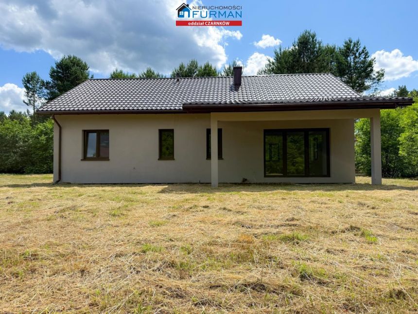 Straduń, 640 000 zł, 133.45 m2, aneks kuchenny miniaturka 23