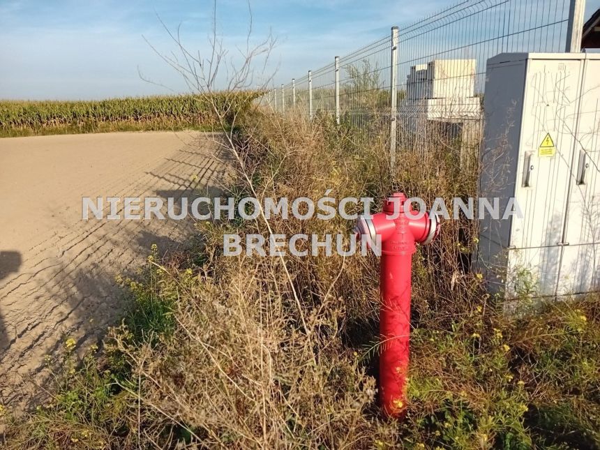 Nieciszów, 205 000 zł, 10 ar, przyłącze wodociągu miniaturka 3