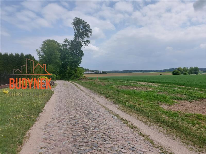 Gospodarstwo rolne - Sławno miniaturka 12