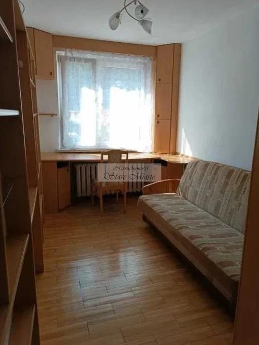 3 pokoje, osobna kuchnia, balkon, w pobliżu parku miniaturka 3