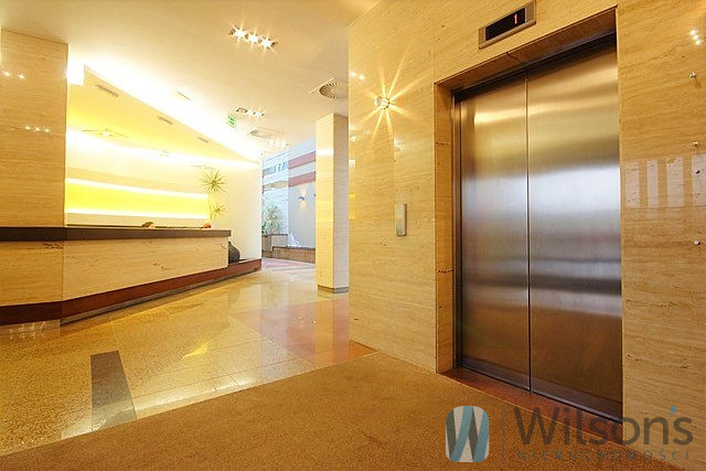 Warszawa Okęcie, 4 264 euro, 355 m2, z cegły miniaturka 7