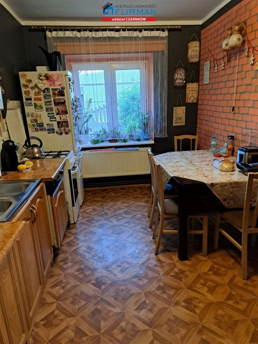dom z garażem na sprzedaż w Romanowie Górnym miniaturka 20