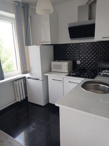 Pruszków, 2 200 zł, 25.24 m2, z balkonem miniaturka 5