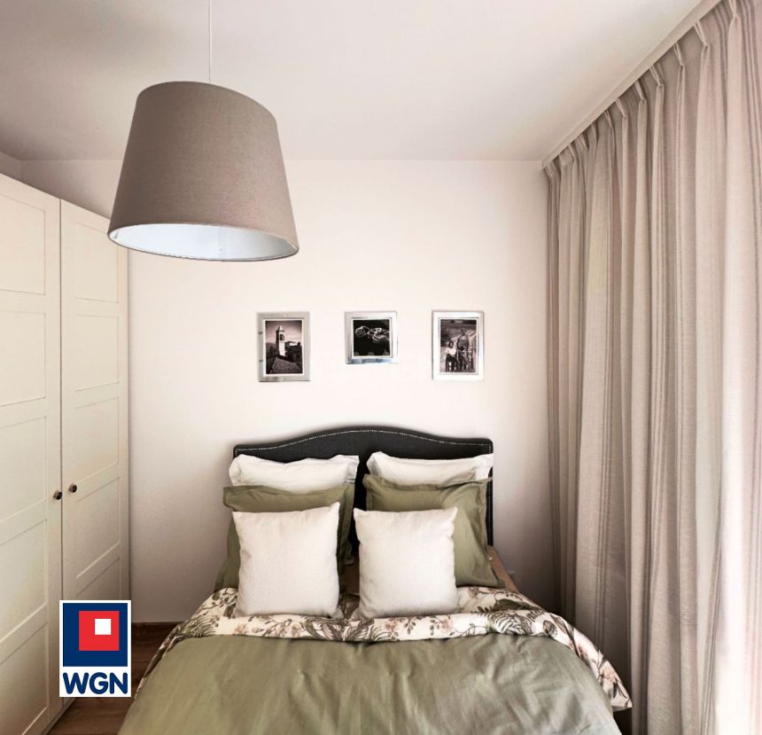 Gdańsk Śródmieście, 739 900 zł, 39 m2, aneks kuchenny miniaturka 6
