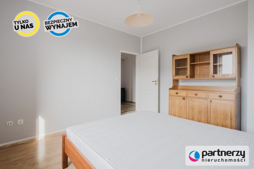 Gdańsk Ujeścisko, 2 800 zł, 57 m2, pietro 2/4 miniaturka 10