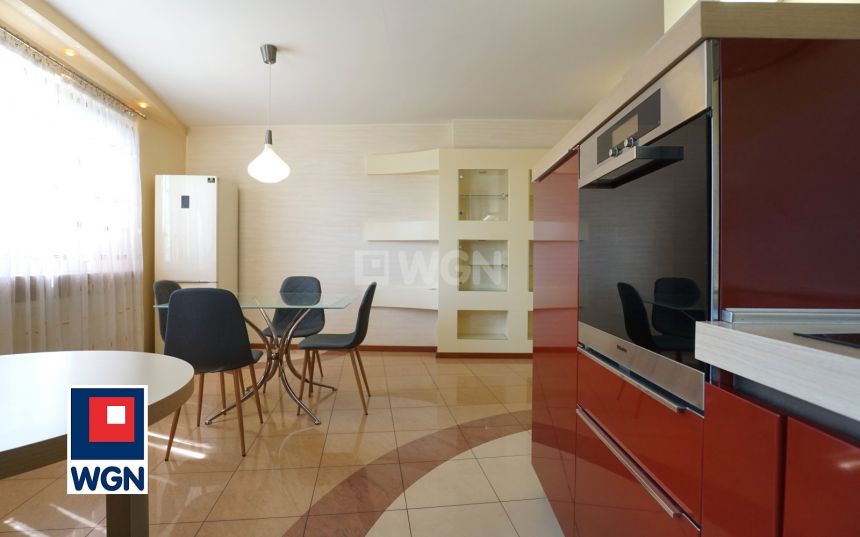Piotrków Trybunalski, 2 400 zł, 65 m2, pietro 1 miniaturka 2