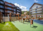 Piękne mieszk.4pok.z basenem, sauną, siłownią, grotą solną/Ślęża miniaturka 12