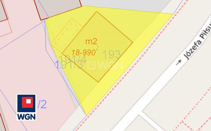 Radomsko Osiedle Tysiąclecia-Centrum, 455 000 zł, 100 m2, murowany miniaturka 5