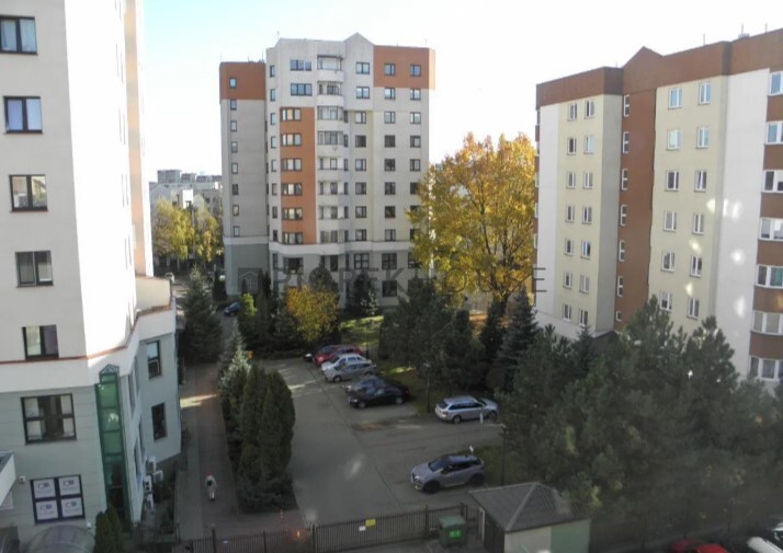 2-pokojowe mieszkanie na Bielanach miniaturka 13