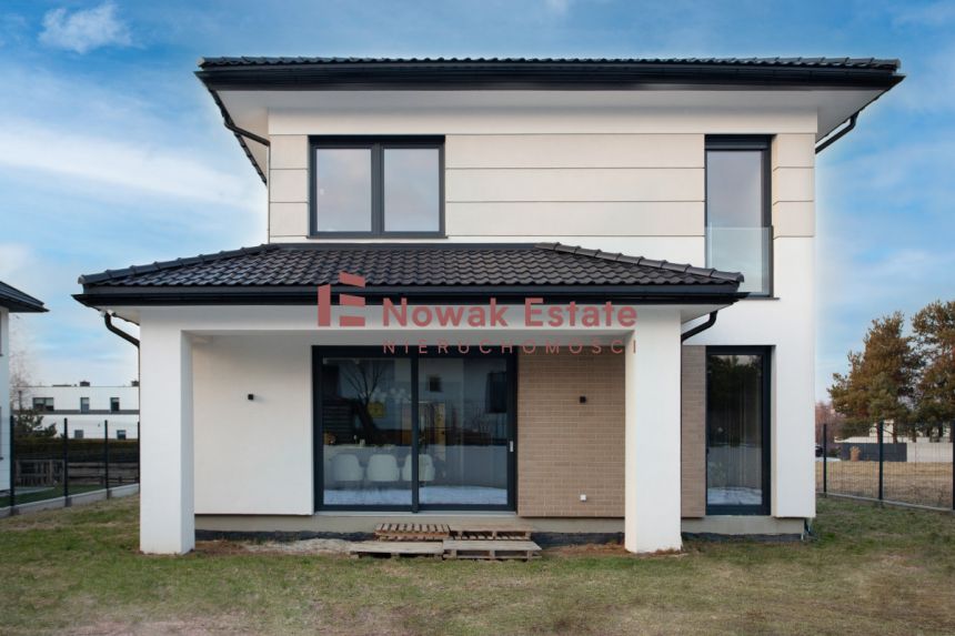 Kraków Piaski Wielkie, 3 390 000 zł, 181 m2, 4 pokoje miniaturka 19