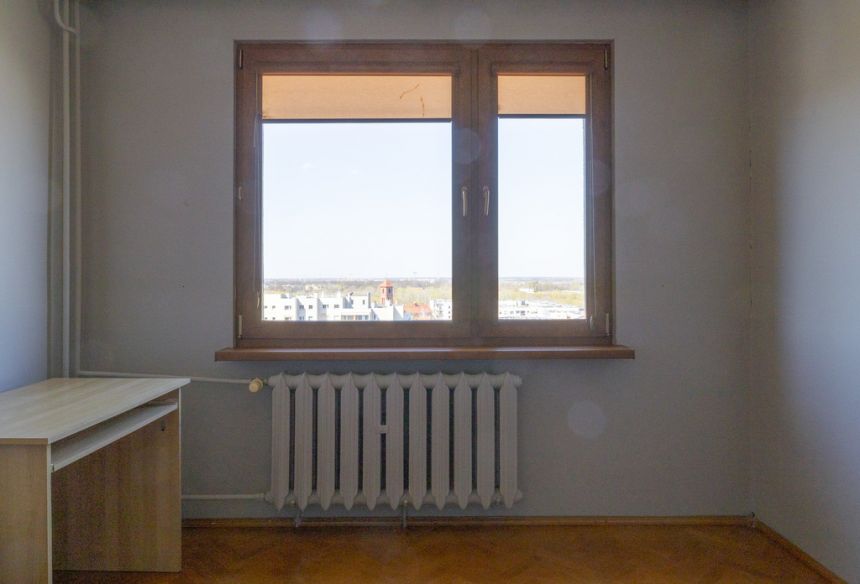 Mieszkanie 3 pokojowe | Balkon | ul. Bajana miniaturka 13