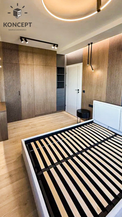 Wyjątkowy apartament | Balkon | Centrum miniaturka 3