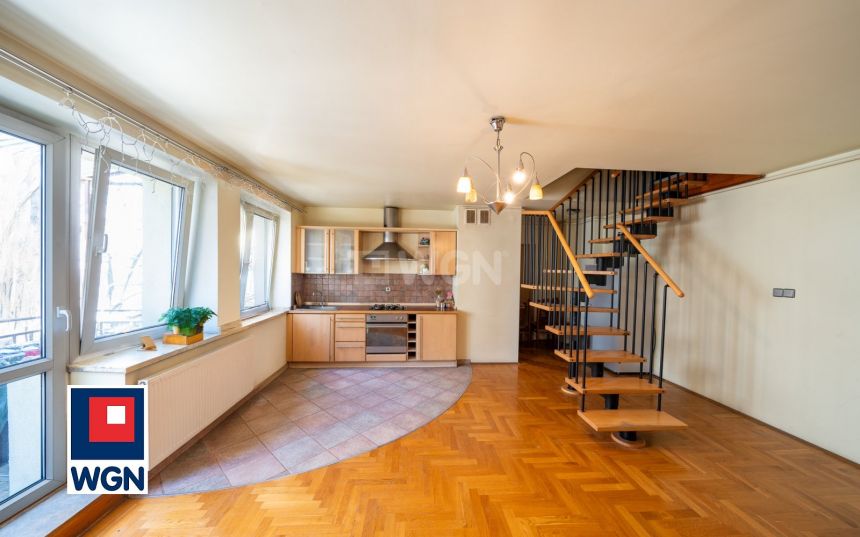 Kraków Stara Krowodrza, 840 000 zł, 93 m2, pietro 4/5 - zdjęcie 1