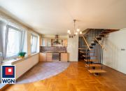 Kraków Stara Krowodrza, 840 000 zł, 93 m2, pietro 4/5 miniaturka 1