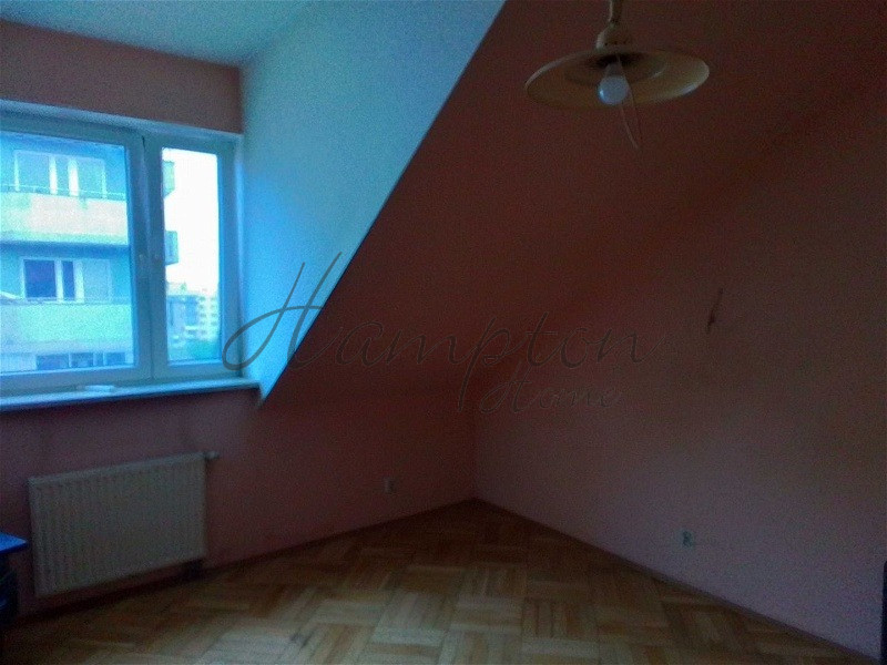 Warszawa Bemowo, 950 000 zł, 85 m2, z loggią miniaturka 7