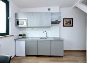 Warszawa Zacisze, 2 300 zł, 20 m2, pietro 2 miniaturka 5