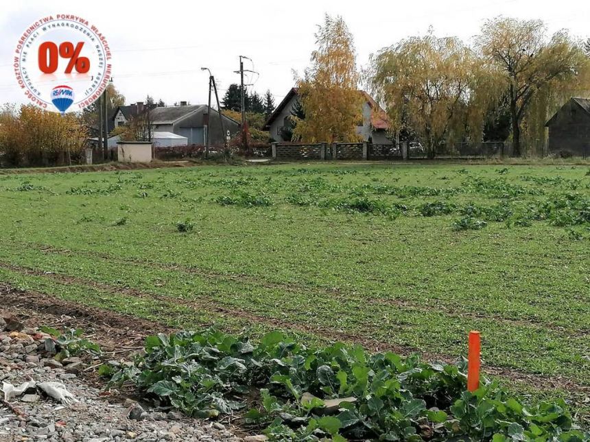 Działka z wydanymi WZ, Sokołów Podlaski miniaturka 15