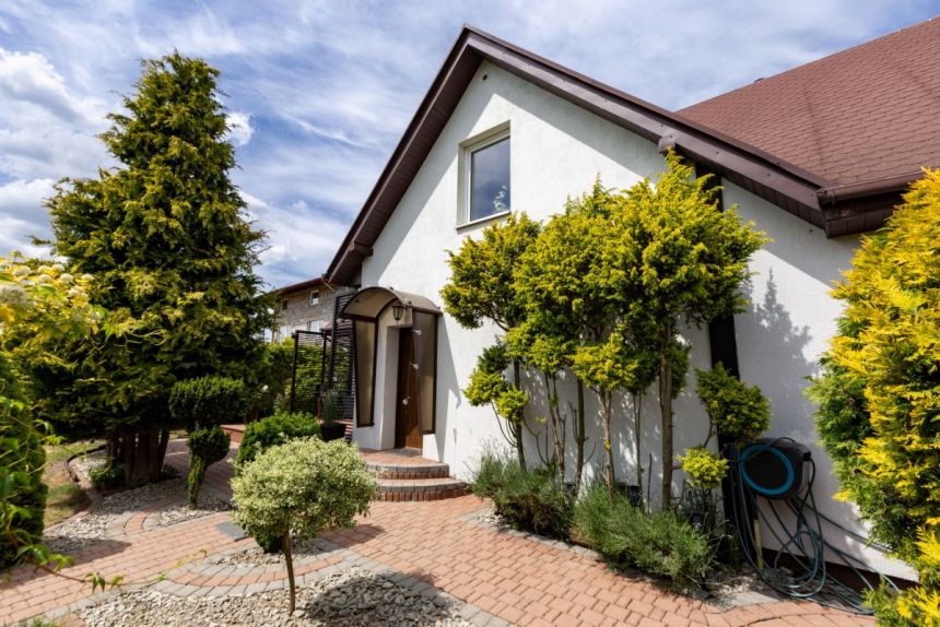 Orle, 1 150 000 zł, 159.36 m2, z gazobetonu miniaturka 26