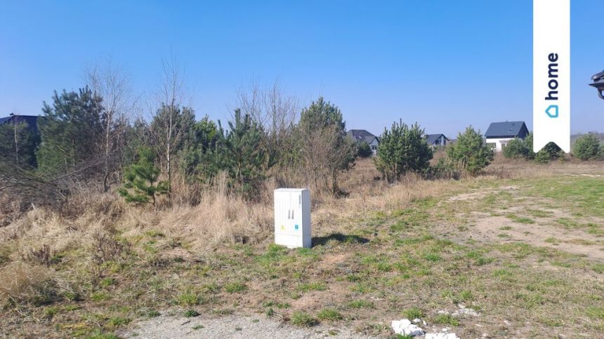 Działka budowlana 1119 m2 w Stronnie miniaturka 1