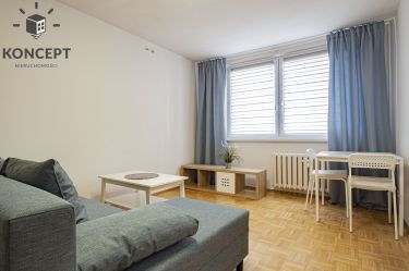 2 pokoje po remoncie - Kozanów