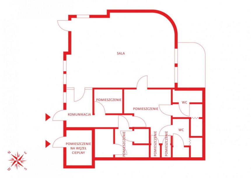 Gdynia Grabówek, 599 000 zł, 130 m2, pietro -1 miniaturka 8