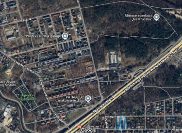 Zielonka Kolonia Nowa Zielonka, 600 000 zł, 6.96 ar, droga dojazdowa asfaltowa