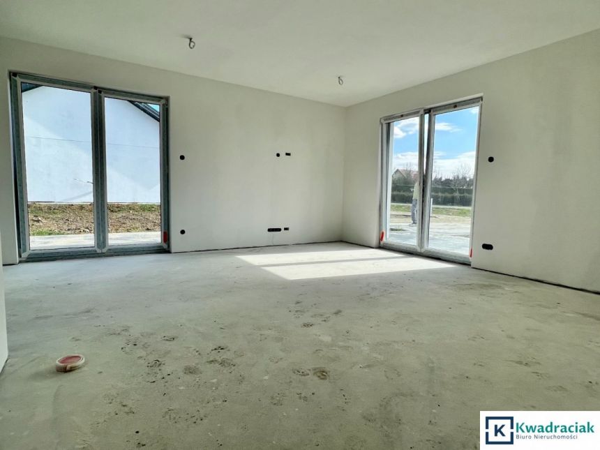 Ustrobna, 486 200 zł, 93.5 m2, wolnostojący miniaturka 16