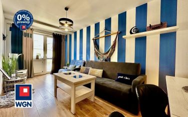 Ustka, 679 000 zł, 58.1 m2, pietro 4