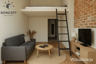 Wrocław Śródmieście, 385 000 zł, 25.65 m2, parter/3