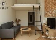 Wrocław Śródmieście, 385 000 zł, 25.65 m2, parter/3 miniaturka 1