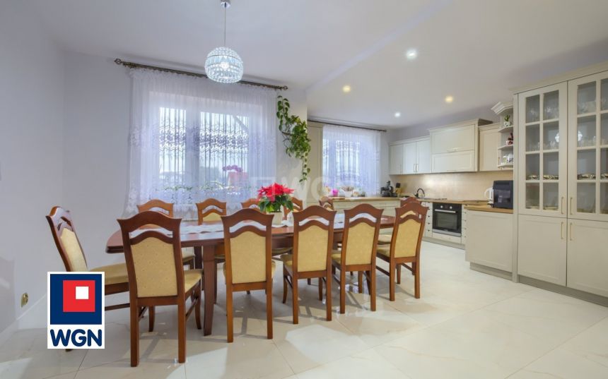 Jaskrów, 990 000 zł, 177.1 m2, wysoki standard miniaturka 10
