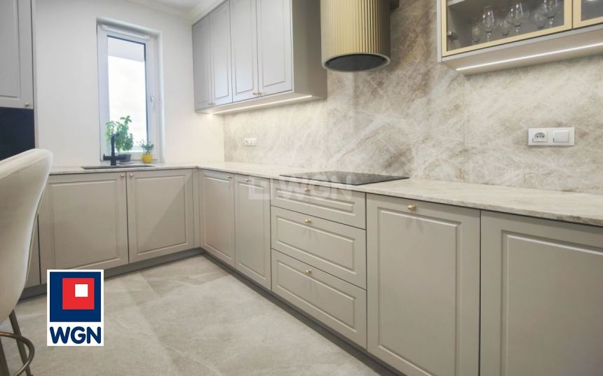 Lublin Felin, 1 049 000 zł, 76.71 m2, z garażem miniaturka 4